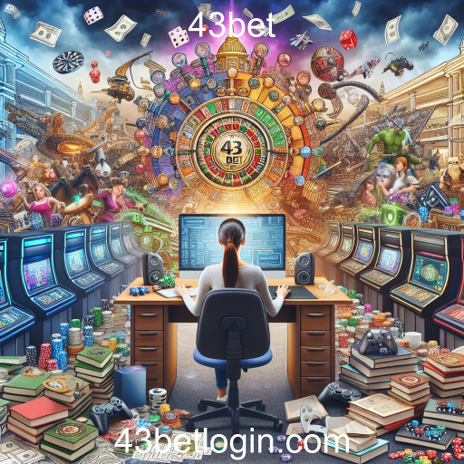 Explorando a Categoria 'Blog' em Jogos: Conectando Jogadores e Conhecimento