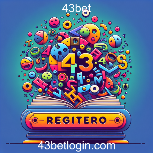 Descubra a Categoria 'Registro' da 43bet: Um Desafio Linguístico Empolgante
